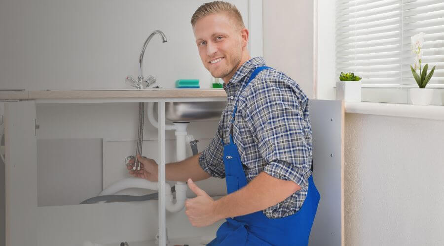 Burst Pipe Emergency Service in Rosenhayn, NJ